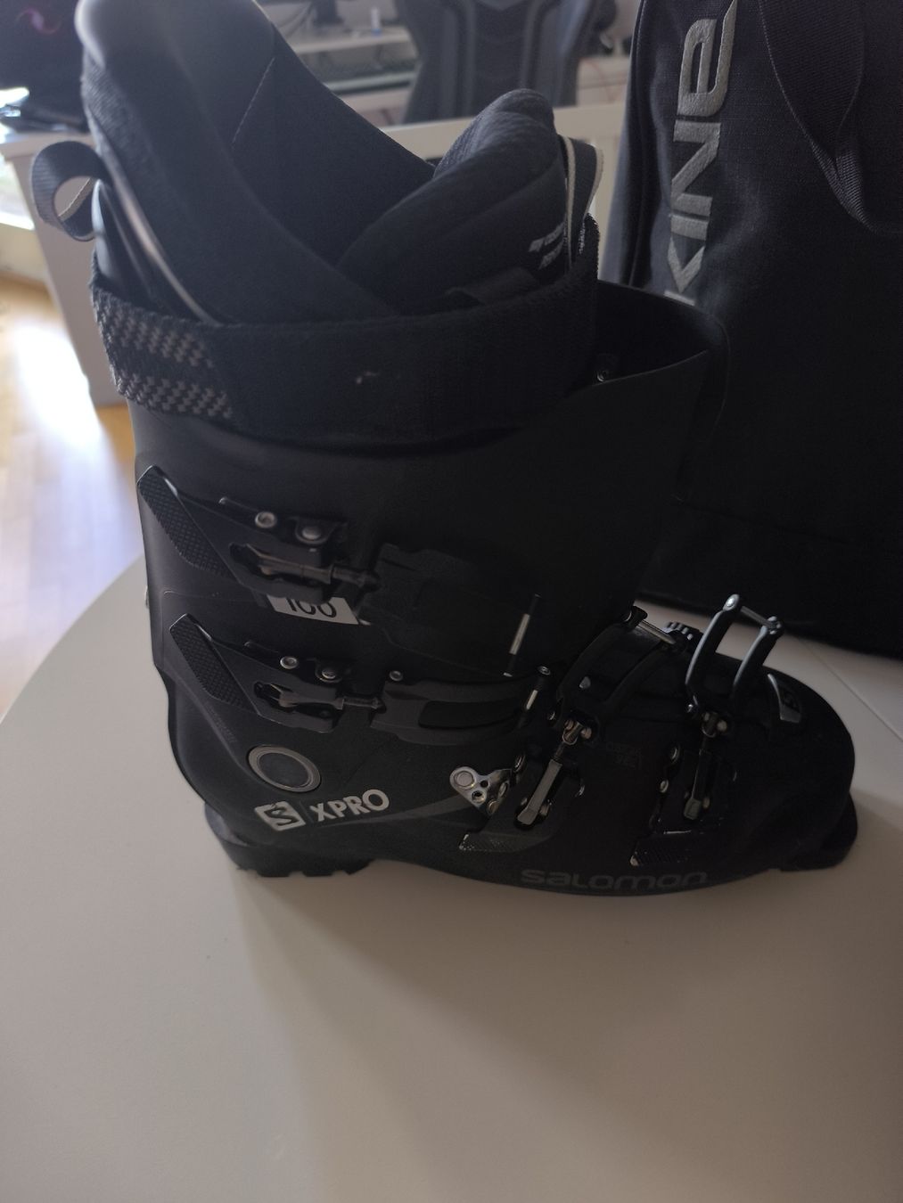 Salomon Scarpe da uomo: Skischuh Salomon X Pro S Grösse 29 – Usato da Zürich venduto da tho_8mdm 1