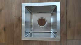 Lavabo, Spühlbecken 30x30cm