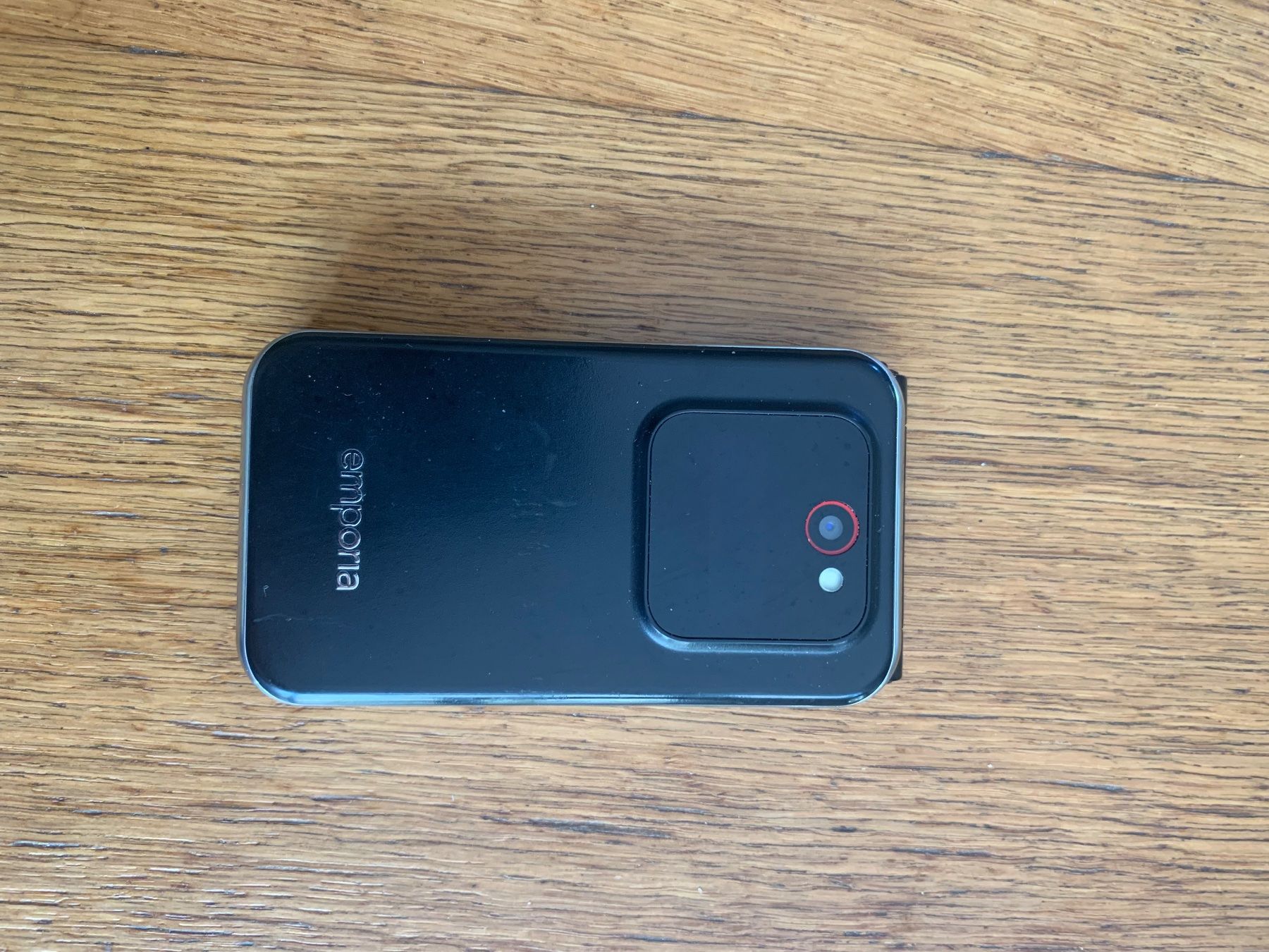 Emporia Handys / Smartphones: Handy Emporia – Gebraucht aus Unterlunkhofen von ucellino
