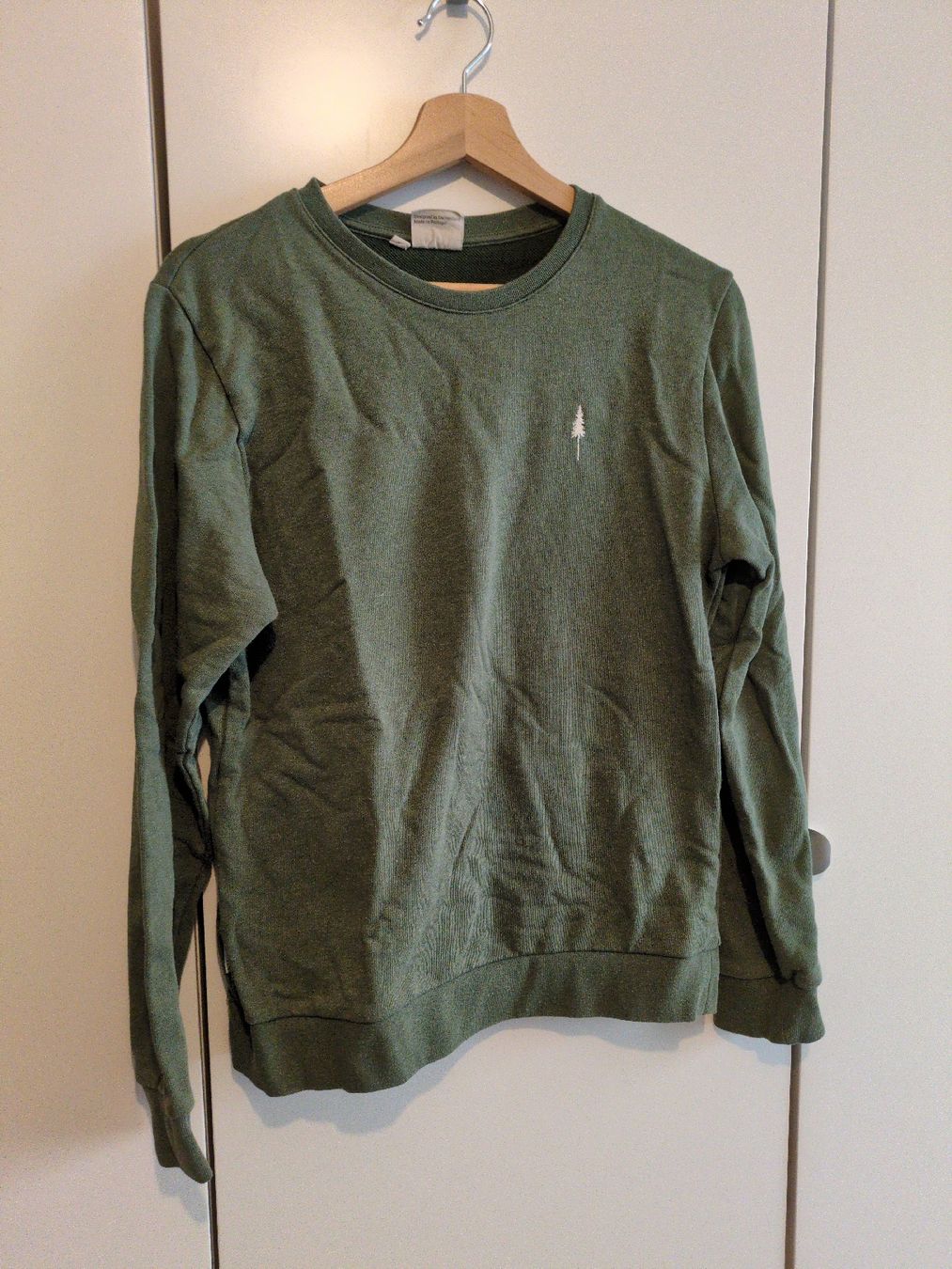 Nikin Pullover & Sweatshirts: Nikin Pulli – Gebraucht aus Olten von Lilliane0