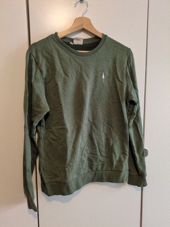 Nikin Pulli