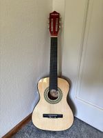 Play On Klassische Gitarre 3/4 Groesse fuer Kinder