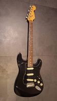 Fender Stratocaster de 1997