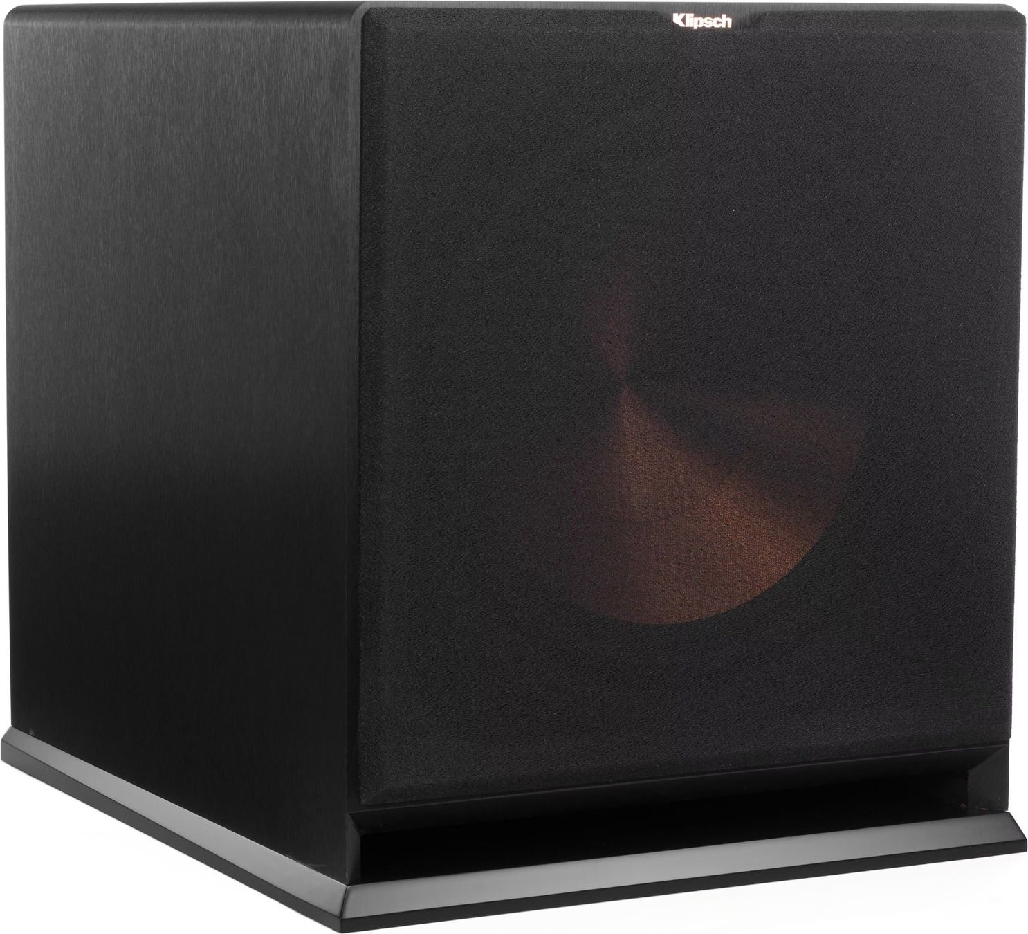 Klipsch Lautsprecher: Klipsch R-115SW Subwoofer – Gebraucht aus Laupen BE von F3RN1 4