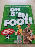 Bande dessinée On s'en foot