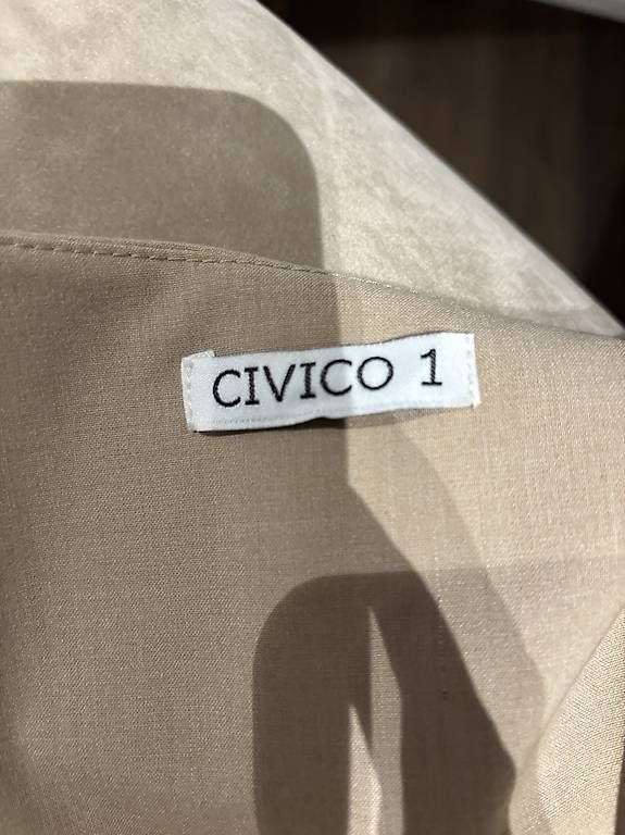 Anzüge & Kostüme: Completo beige Civico 1 – Gebraucht aus Soazza von afa_r6cx 3