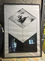 Sérigraphie de graphiste neuchâtelois