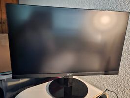 Neuw. Monitor Acer SA240YAbi
