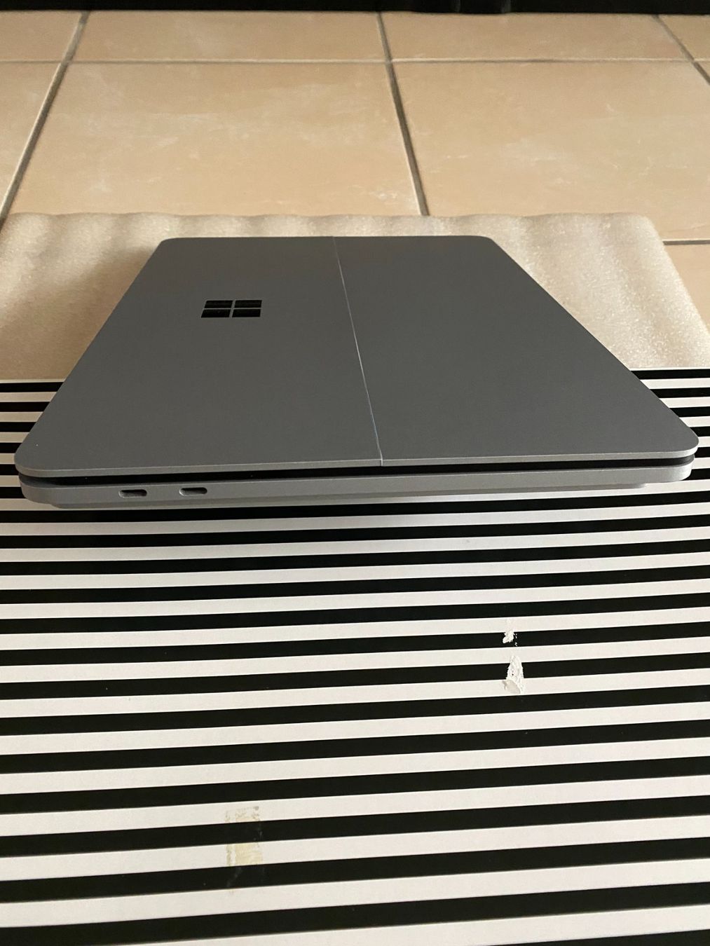 Microsoft Notebook: Microsoft Surface Laptop Studio i7-11370H+32GB+1000GB+4GB – Usato da Bülach venduto da samang 8