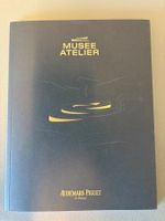 Catalogue Musee Atelier d' Audemars Piguet