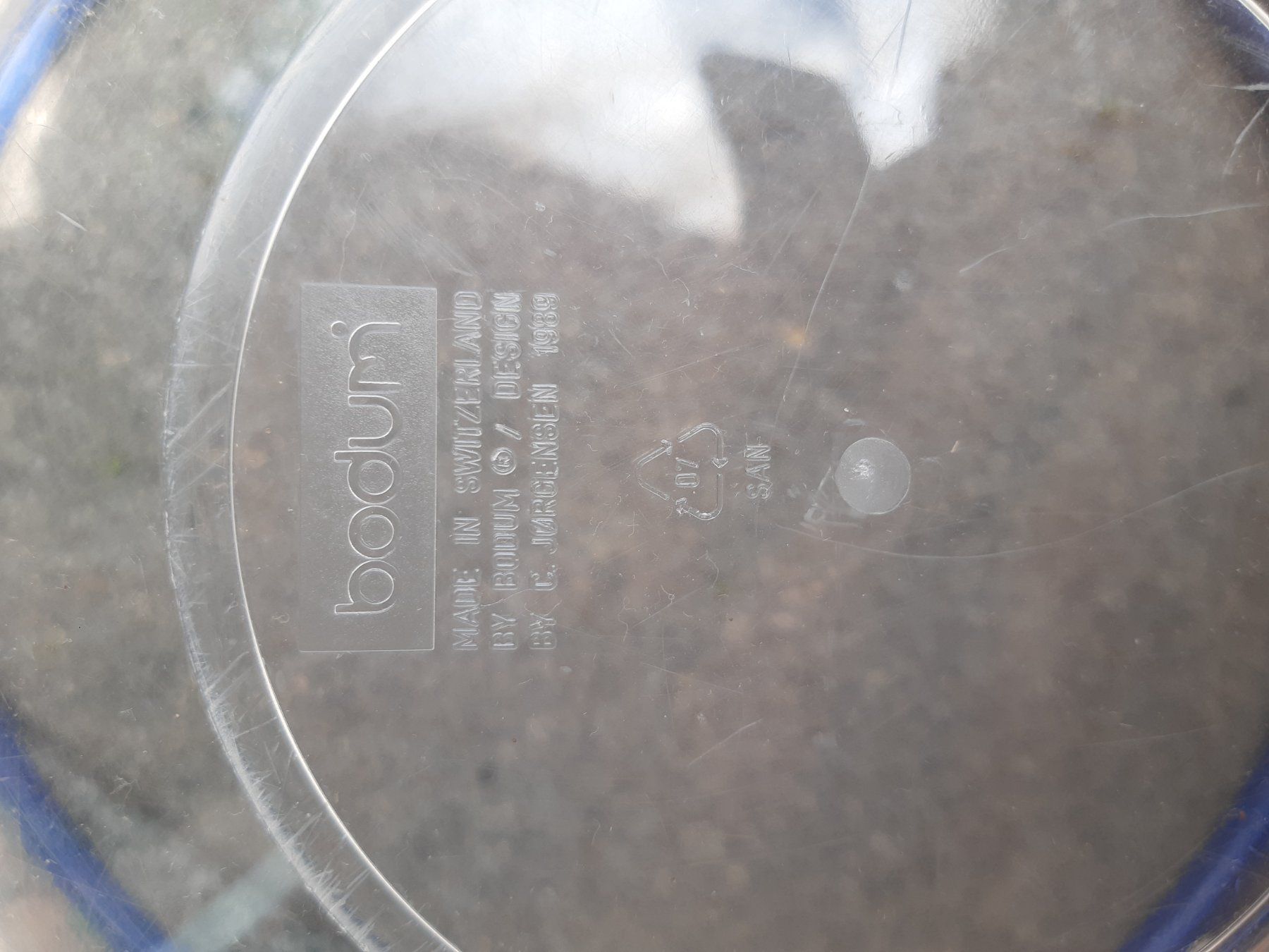 Bodum Ciotole: Bodum Kunststoffschüssel gross – Usato da Steffisburg venduto da mal_625s 2