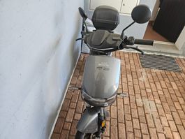 ELETTROSCOOTER SOCO CU MINI KM 54