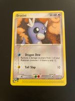 Dratini ex Dragon 26/97