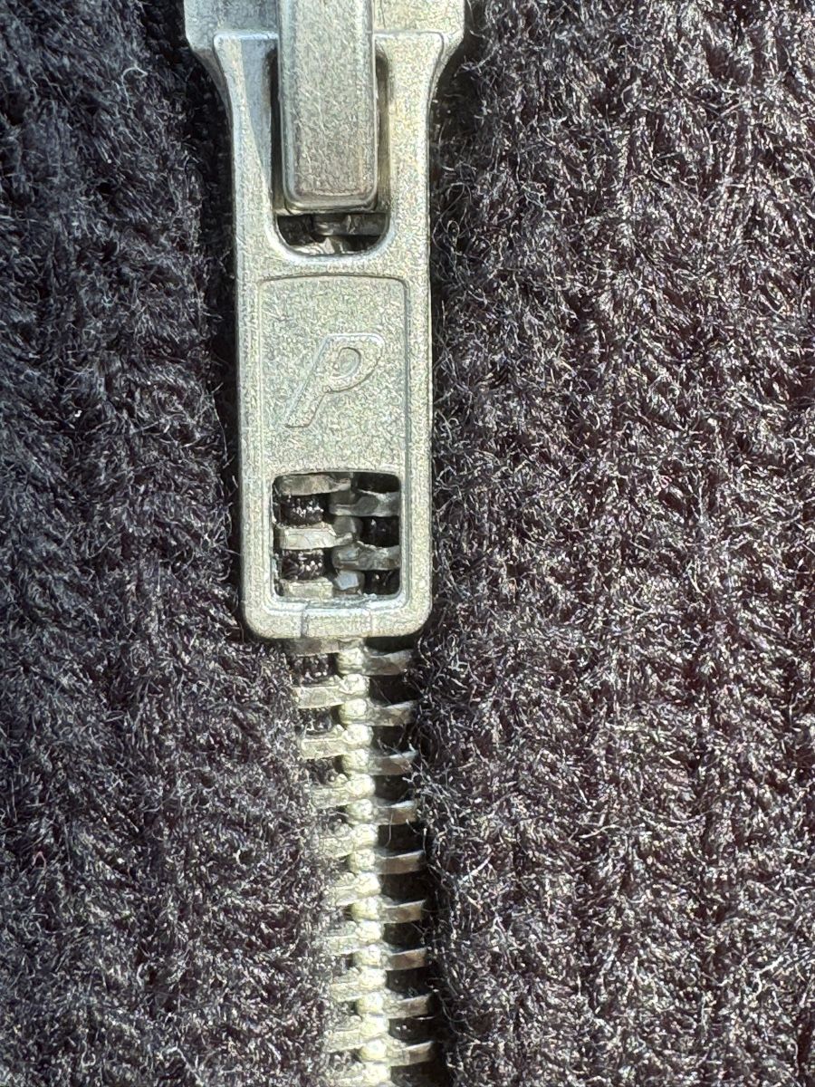 Palace Maglioni & Felpe: Palace x Porsche Knit Zip Up – Usato da Origlio venduto da sto_2pxf 2