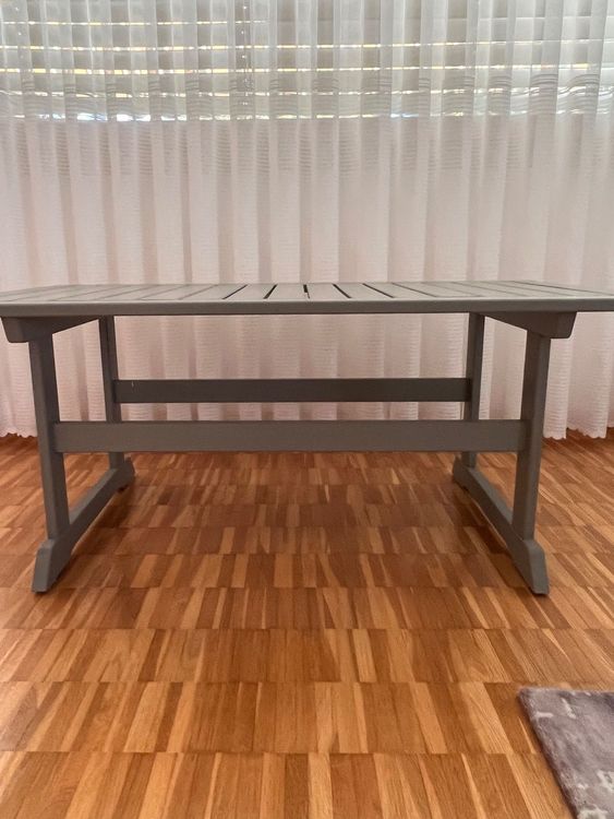 Balkon tisch ikea Kaufen auf Ricardo