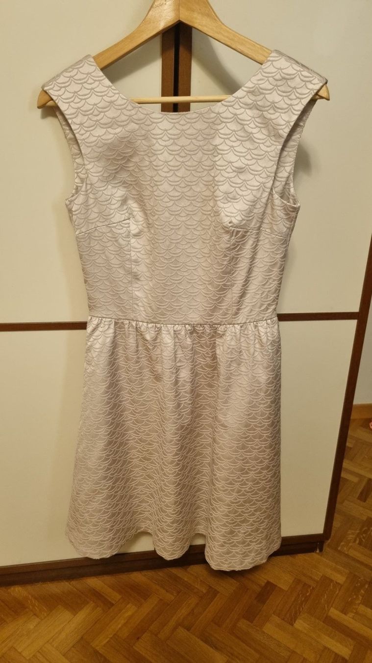 H&M Vestiti: Robe soirée – Usato da Ferpicloz venduto da Clicli014
