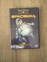 Spaceman (1997, selten) DVD