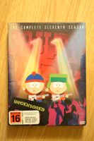 South park 11. season