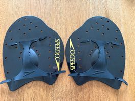 Speedo Schwimm Paddles gross