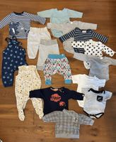 Kleiderpaket für Jungen Gr. 62/68