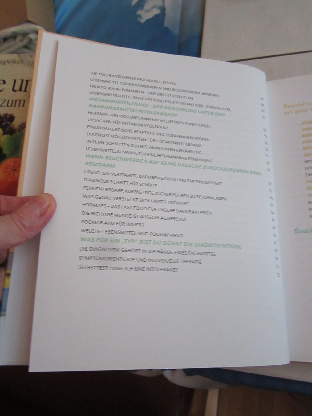 Bücher: Sensible Bäuche essen anders von D. Kralova – Neu (gemäss Beschreibung) aus Wattwil von wampi 6
