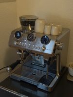 DeLonghi La Specialista Maestro