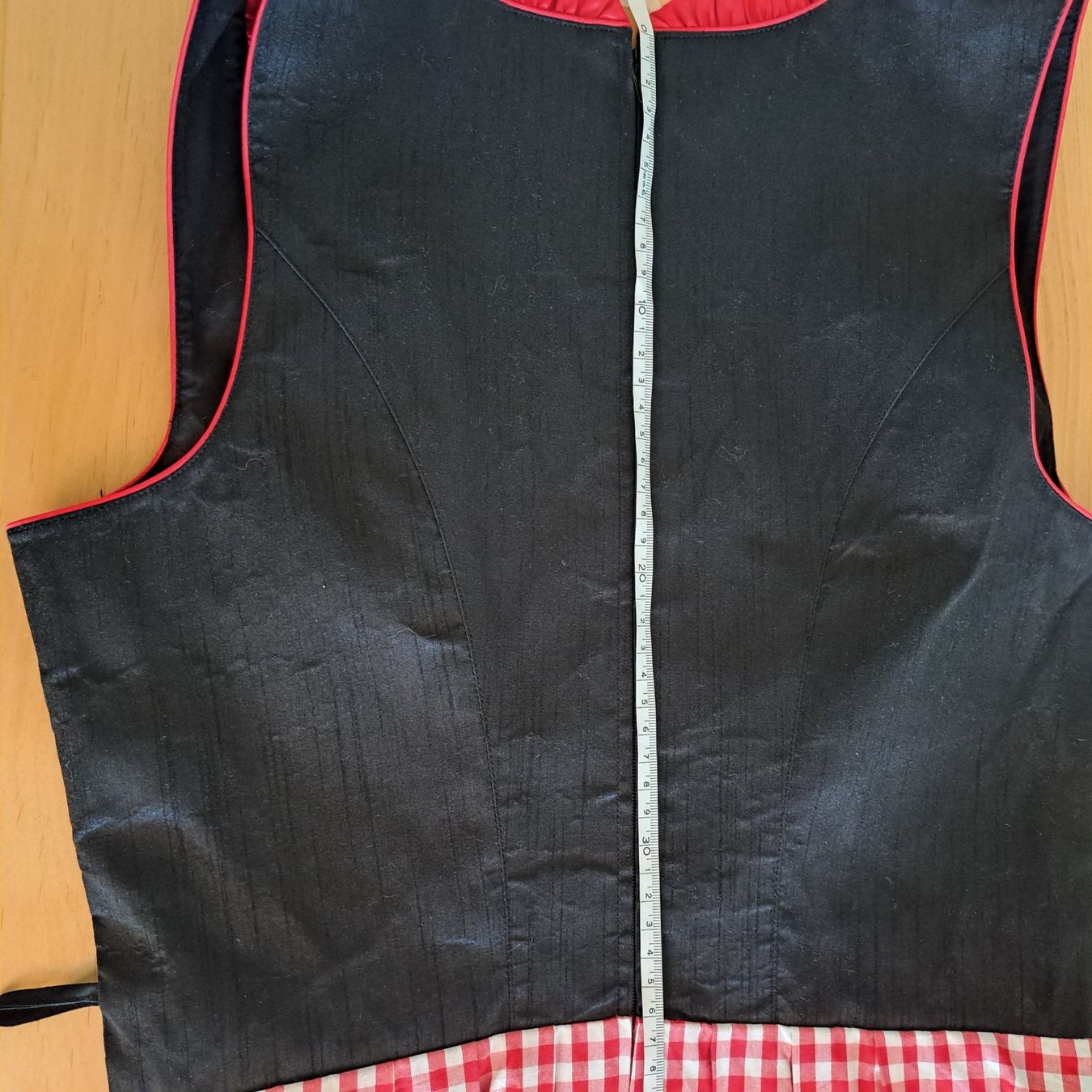 Costumi: Dirndl by Tchibo – Usato da Grüningen venduto da Tappio 6