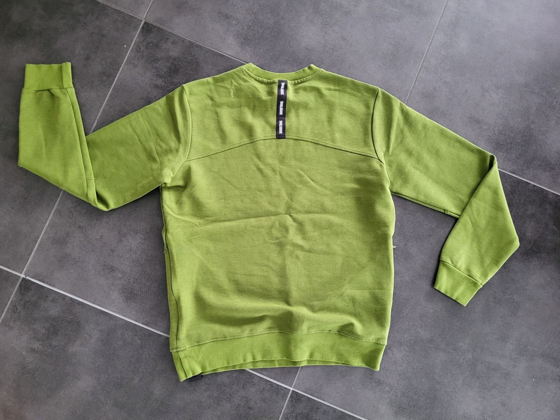 Maglioni & Felpe: Sweatshirt SMILODOX Gr. S NEU – Nuovo (secondo la descrizione) da Richterswil venduto da adora88 1