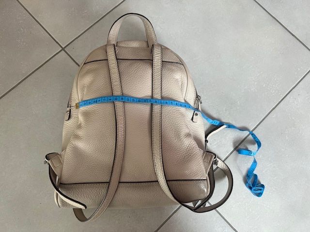 Michael Kors Sacs à dos: MICHAEL KORS Rucksack aus Leder. – D'occasion à Neerach par romiping 3