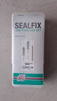 Sealfix Car Tubeless Set - Auto Reifen Reparaturset