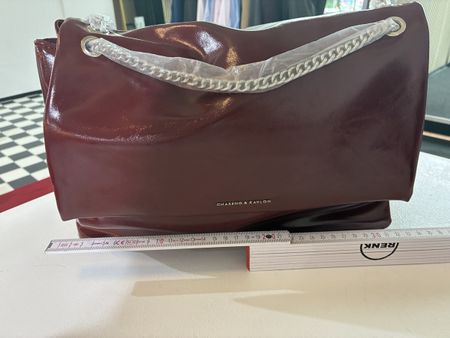 👜 Elegante Damenhandtasche – Neu  Stilvoll, modern