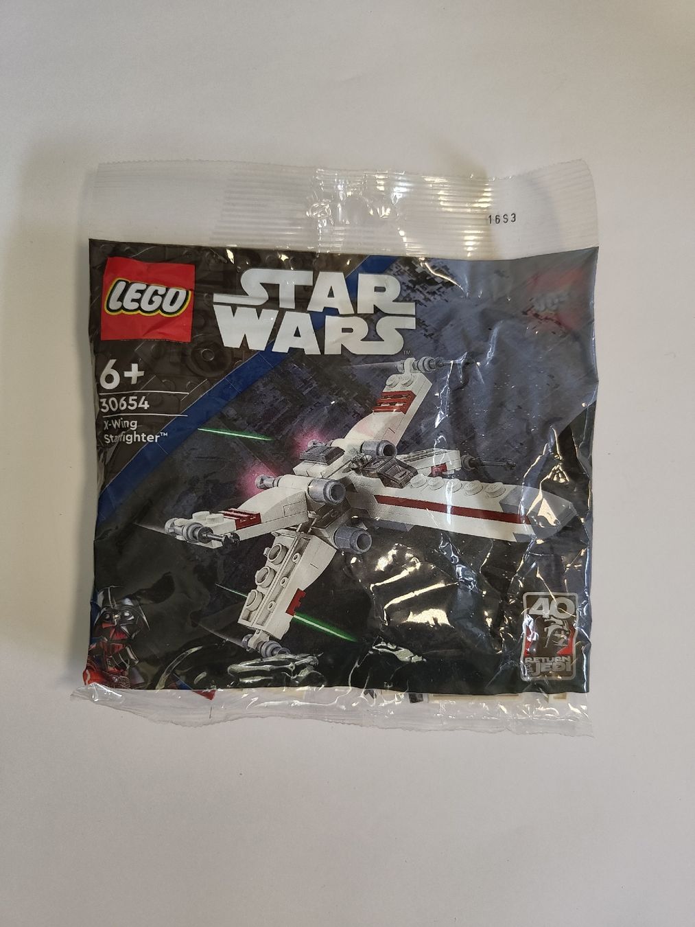 Lego Kit di costruzioni: Lego Star Wars 40591 – Nuovo (secondo la descrizione) da Basel venduto da togaka 1