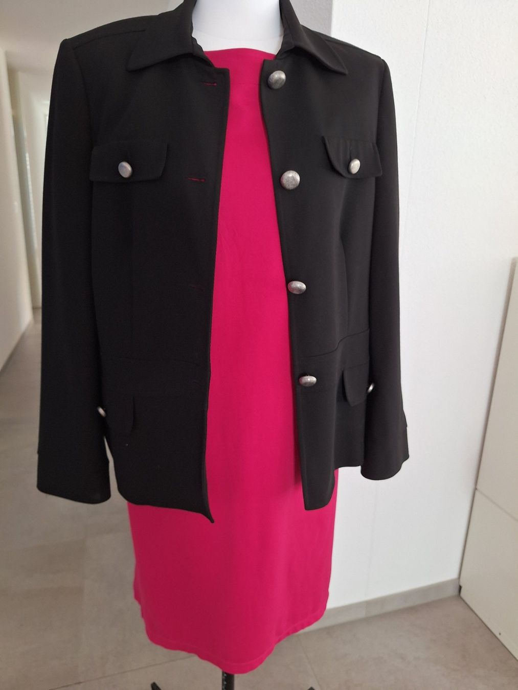 Giacche: Damen Blazer – Usato da Mühlethal venduto da prackendorf