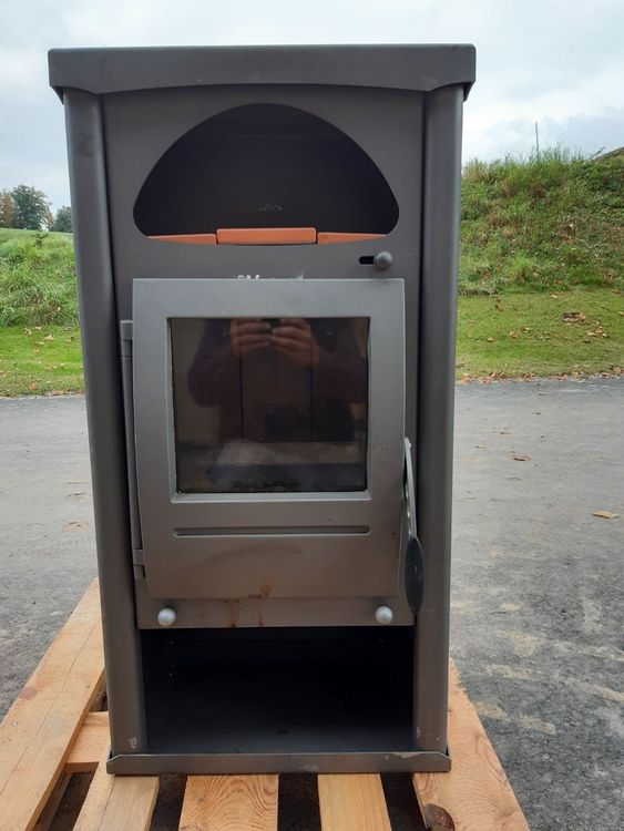 Schwedenofen Holzofen Kaufen auf Ricardo