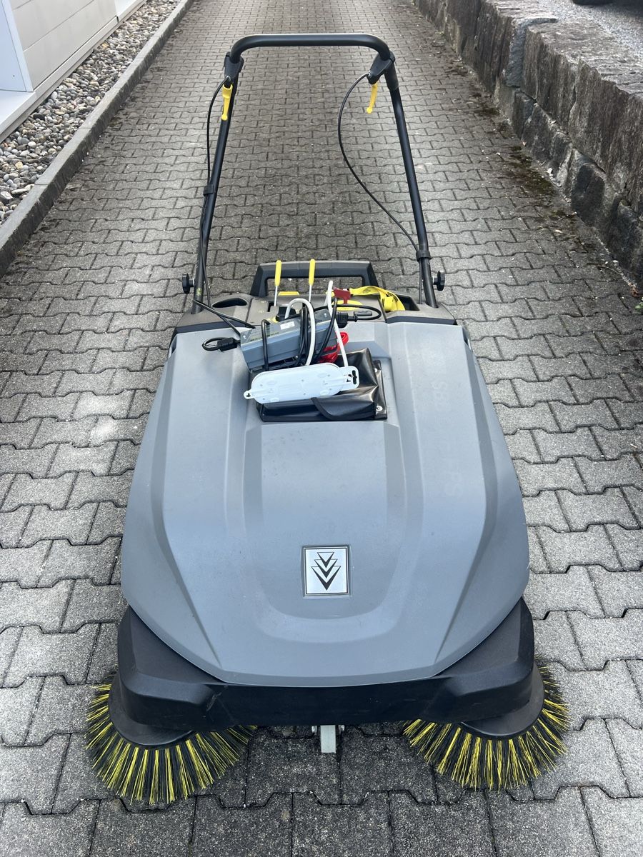 Kärcher Alle Maschinen: Kärcher Professional – Gebraucht aus Rüti ZH von romano26 4