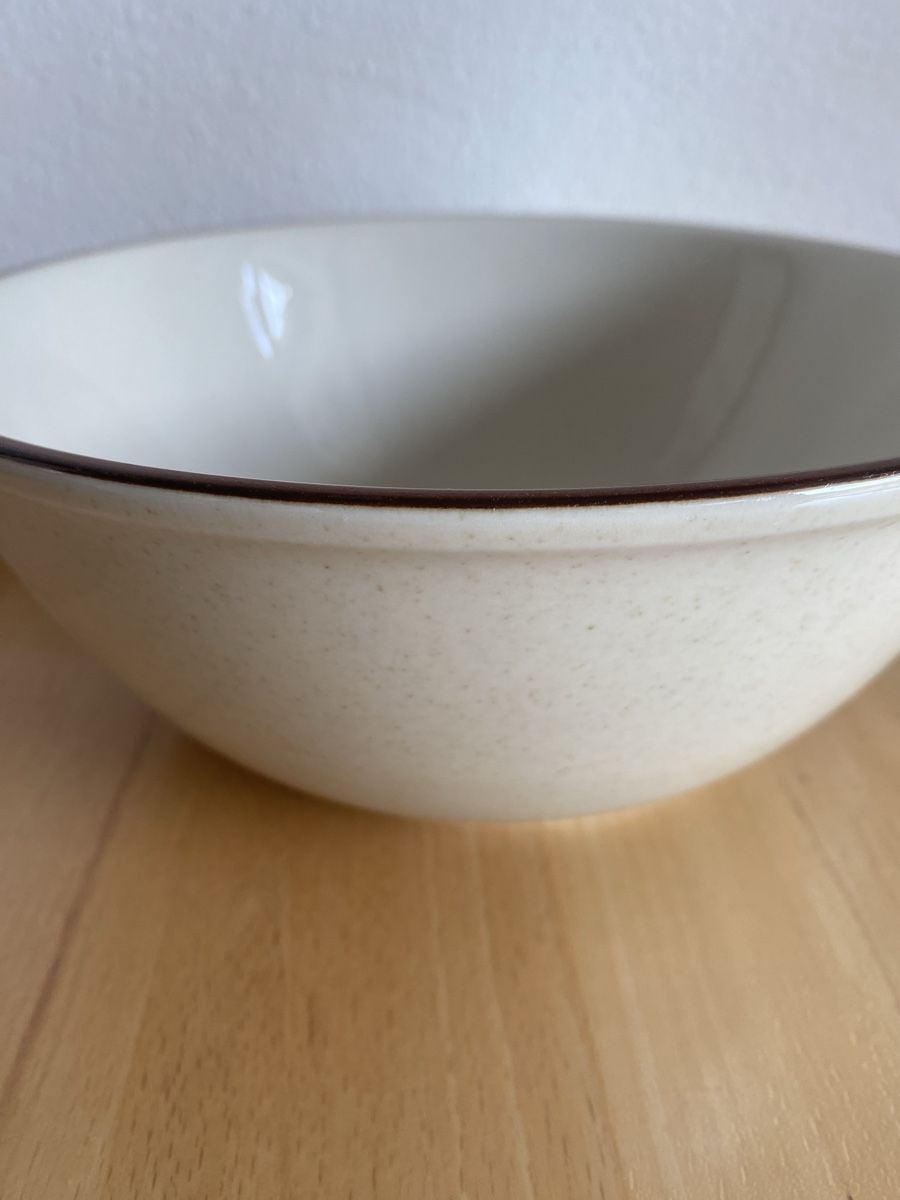 Rössler Ciotole: Rössler Schüssel Claire 20cm – Usato da Schwarzenburg venduto da Michellu 1