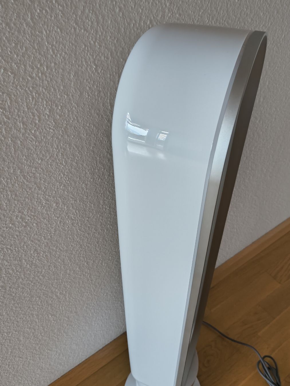 Dyson Ventilatori: Dyson AM07 Standventilator (23 Mte Garantie) – Nuovo (secondo la descrizione) da Münchenstein venduto da Rychenys 1