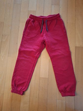 Trainerhose von Idexe in Gr. 128