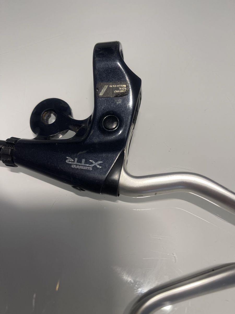 Shimano Pezzi di ricambio: Shimano XTR ST-M900 Bremshebel – Usato da Giubiasco venduto da bulag 3