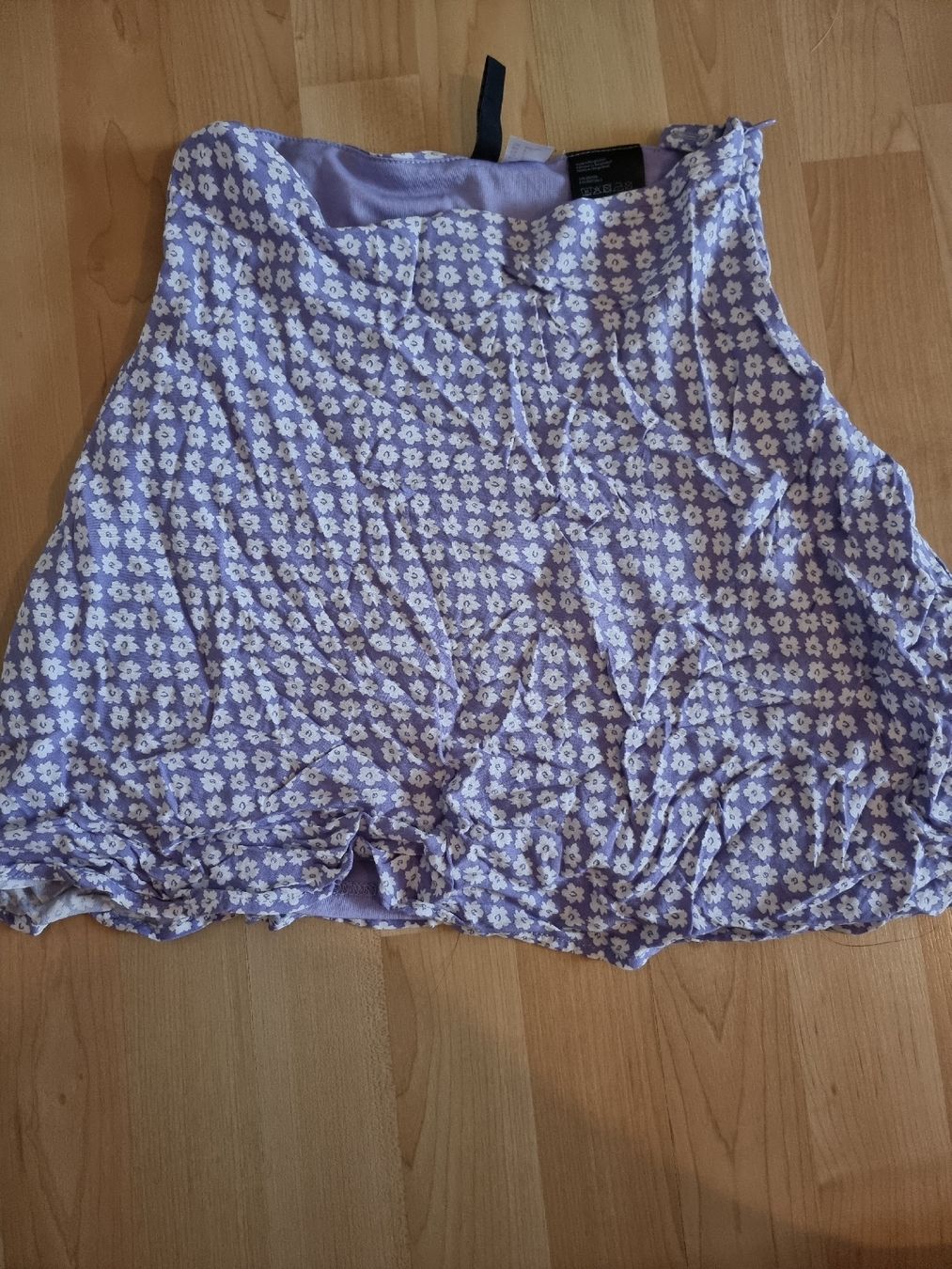 H&M Gonne: Blumenrock – Usato da Altstätten SG venduto da melii._.98