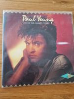 Vinyl Single - Paul Young - Love of the Common People