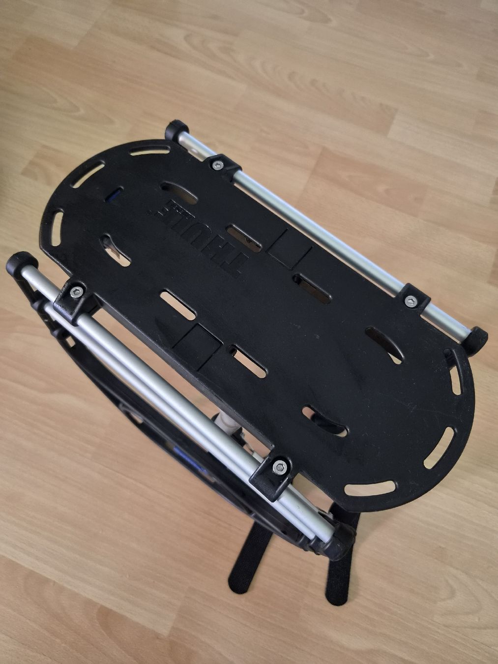 Thule Ersatzteile: Thule Tour Rack Velo Gepäckträger  – Gebraucht aus Wattwil von ferenczyjoci 1