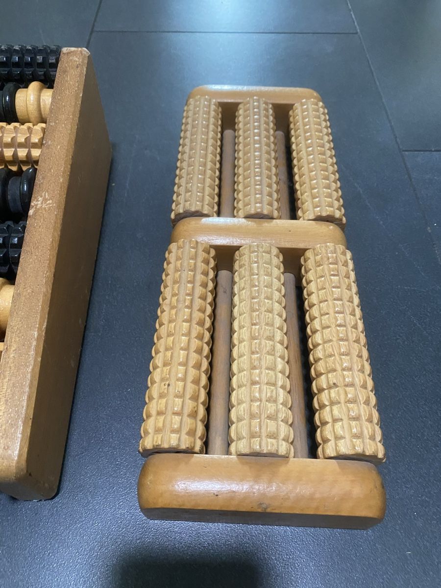 Massagegeräte: Massagegerät  – Gebraucht aus Dietikon von Tdaf33 1