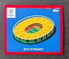 Topps EM 2024--EURO 10