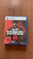 Jeu PS5 Call of Duty Modern Warfare III occasion