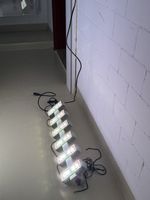 SANlight Q6W Gen2 S2.1 – 245W LED Pflanzenlampe
