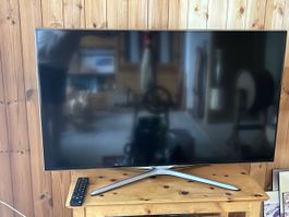 Samsung Fernseher guter Zustand