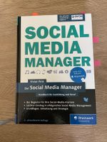 Social Media Manager Rheinwerk