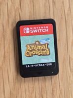 Animal Crossing New Horizons – Nintendo Switch – ohne Hülle