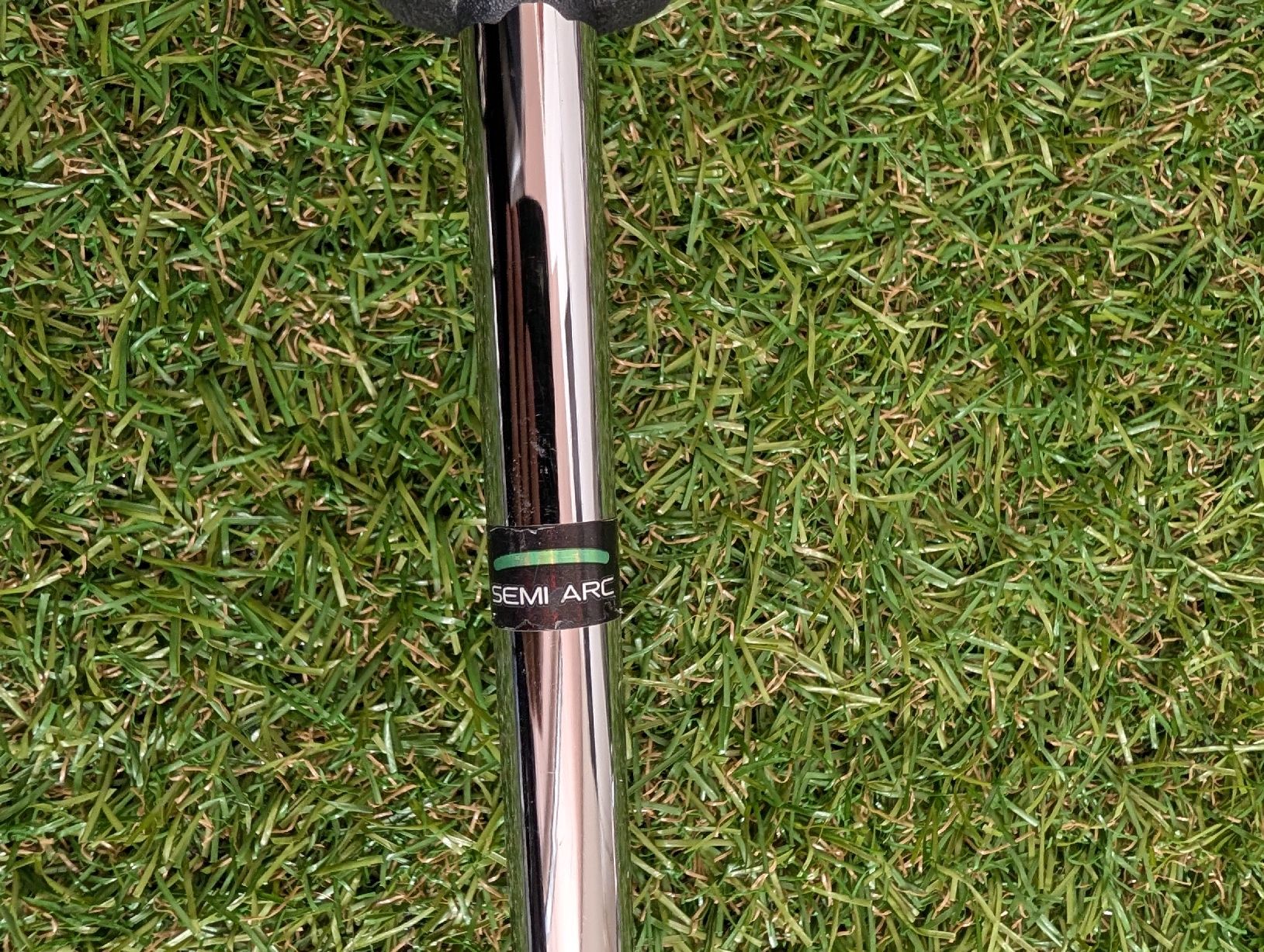Ping Mazze & Set: Ping Sigma Putter 34", inkl. Cover – Usato da Uerikon venduto da Chreggus_Golfshop 4